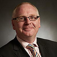 Jonathan Pell